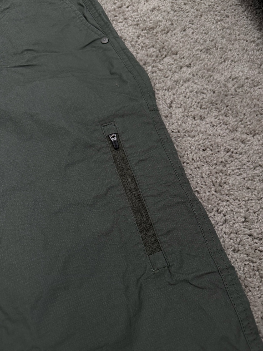 Vuori Ripstop Pant - Picture 4 of 9